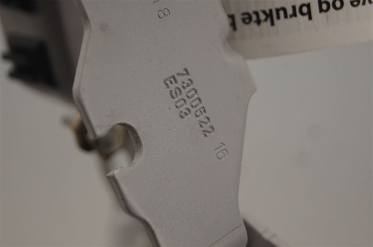 Panser Hengsel / Hengsler – bilde 3