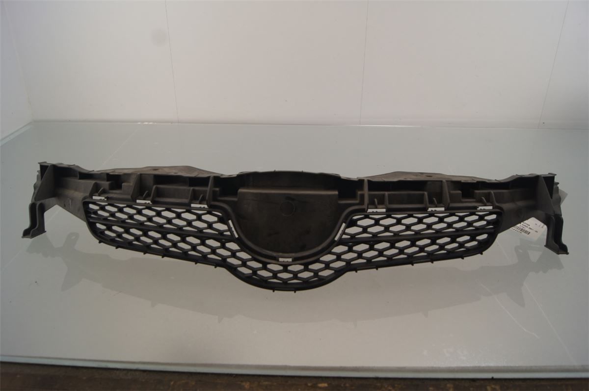 Grill / Gitter – bilde 1