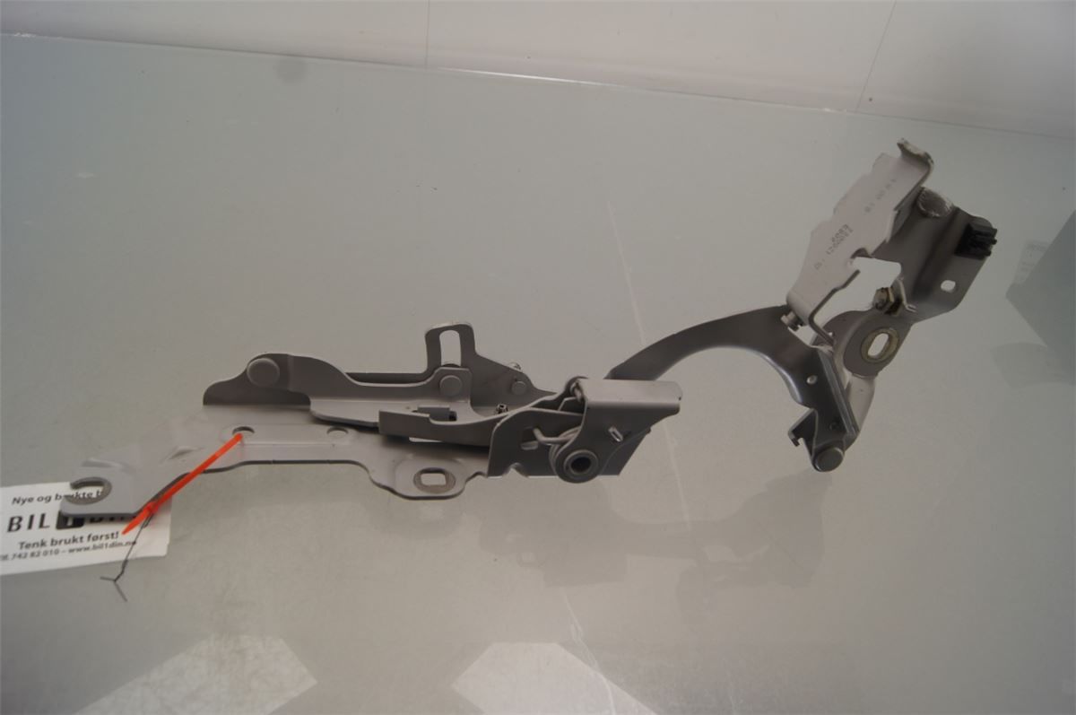 Panser Hengsel / Hengsler – bilde 1