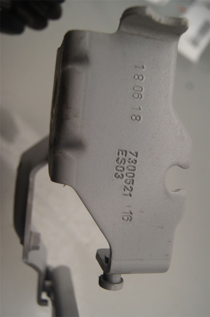 Panser Hengsel / Hengsler – bilde 3