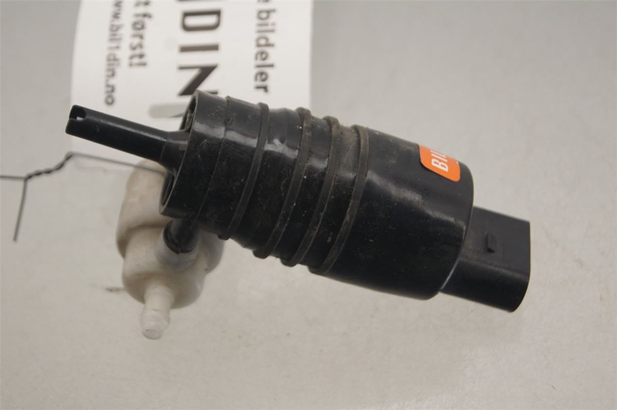 Spylerpumpe Frontrute – bilde 2