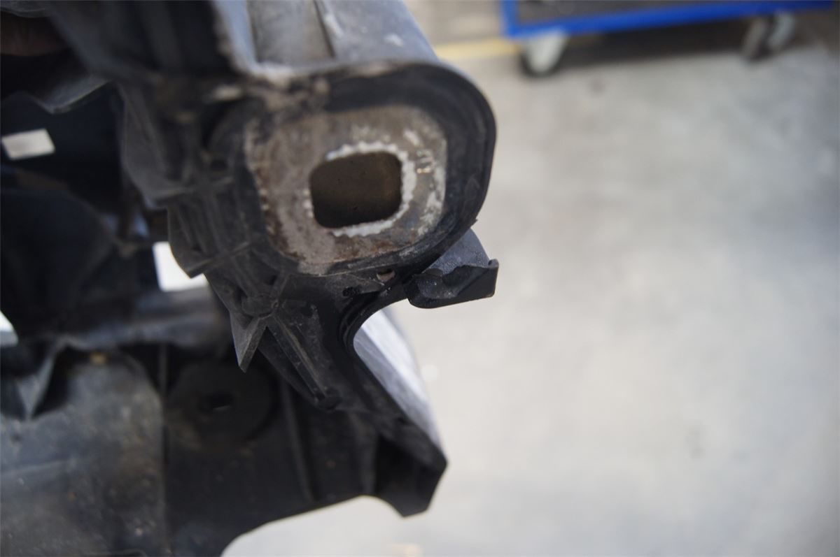 Frontplate – bilde 2