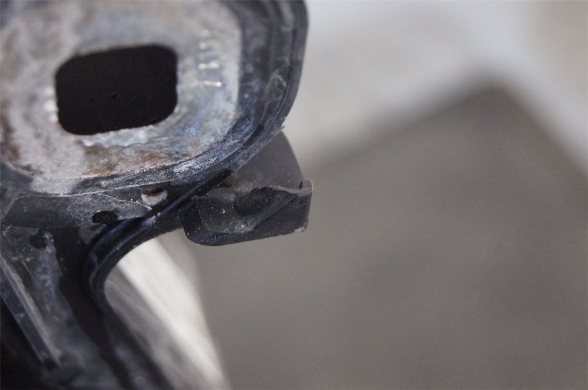 Frontplate – bilde 3
