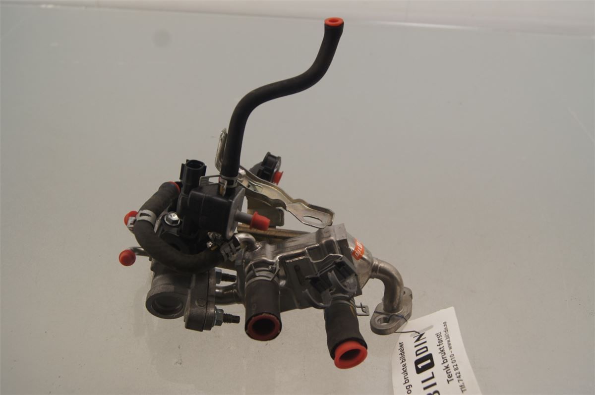 EGR Ventil – bilde 1