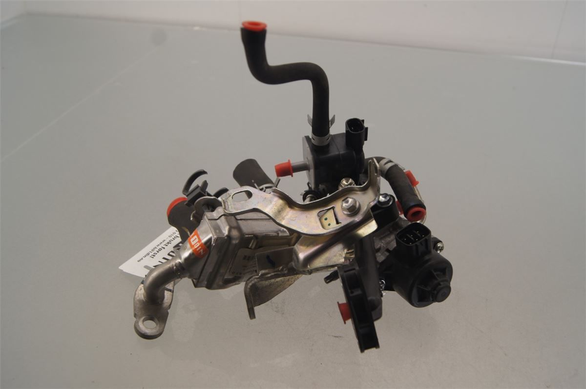 EGR Ventil – bilde 2