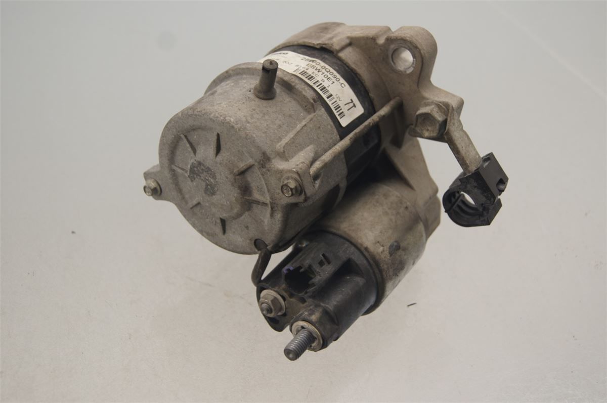 Startmotor Bensin – bilde 3