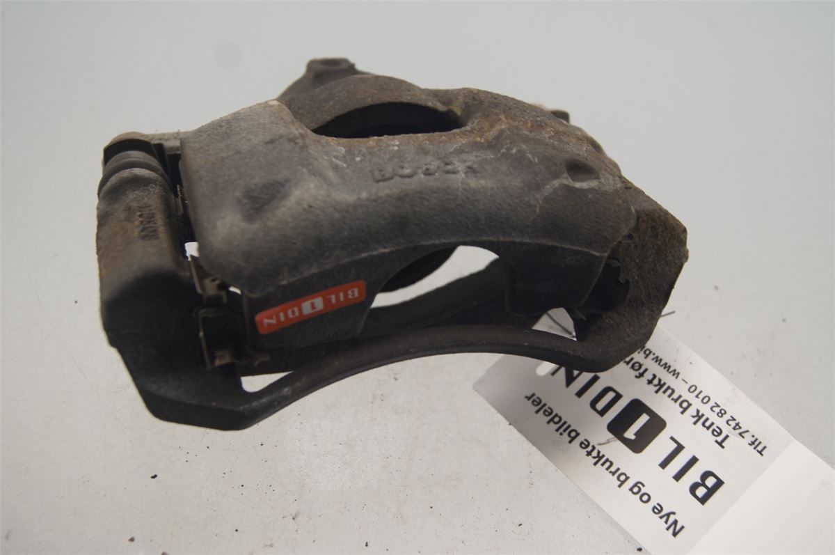 Bremsecaliper Foran Høyre – bilde 3