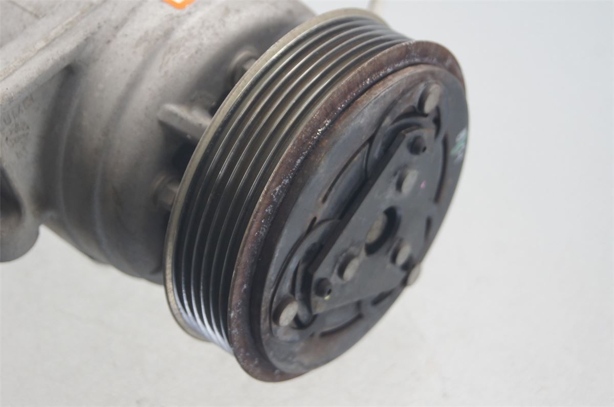 Varme AC Kompressor – bilde 2