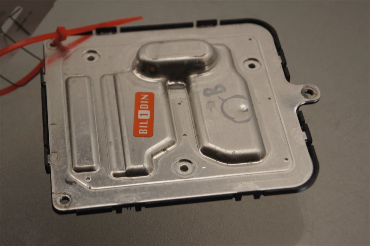 Styreenhet Xenon – bilde 2