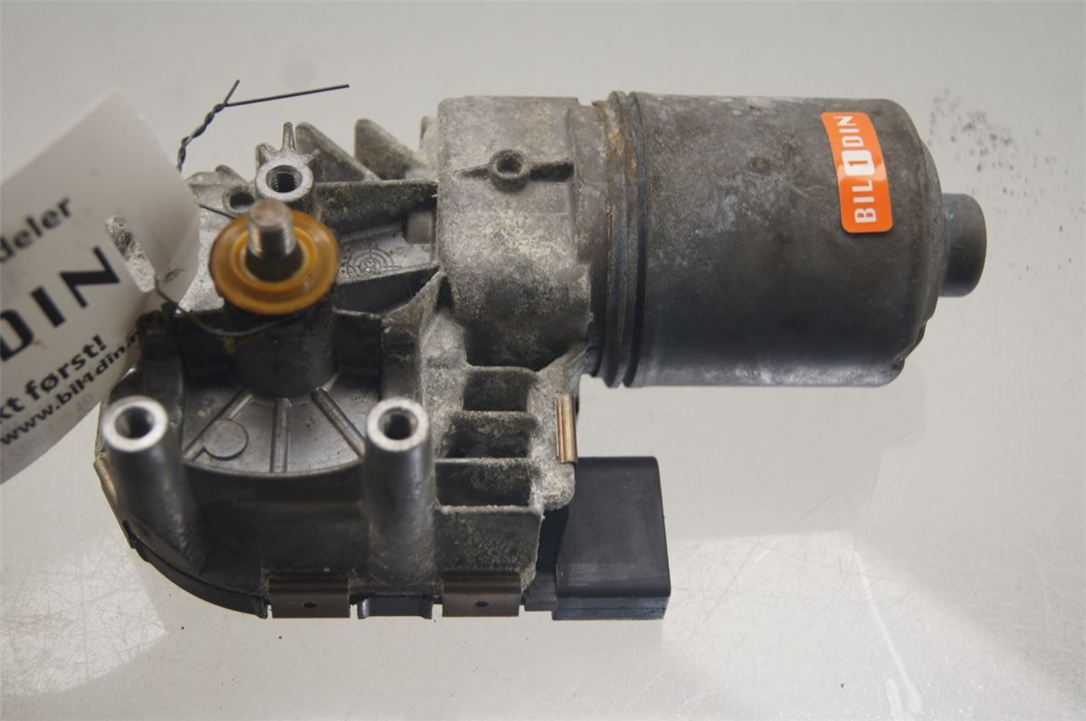 Viskermotor Frontrute – bilde 1