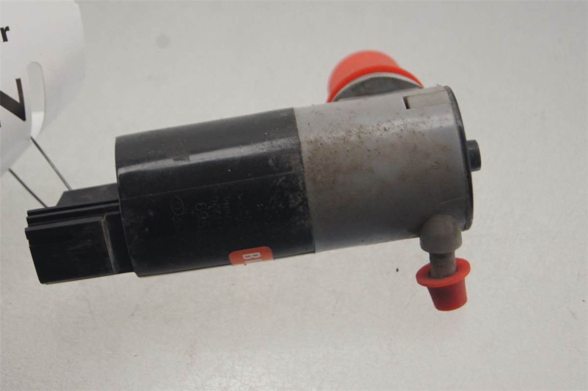 Spylerpumpe Høytrykk – bilde 2