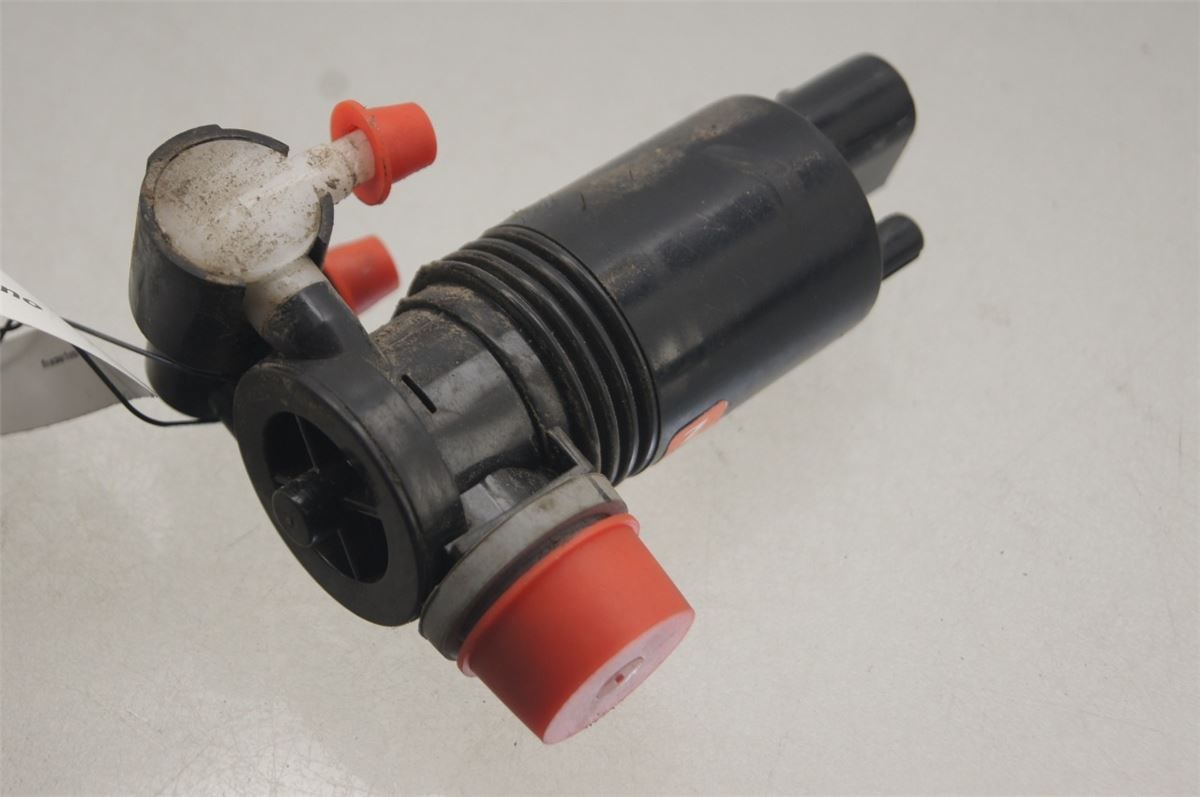 Spylerpumpe Frontrute – bilde 1