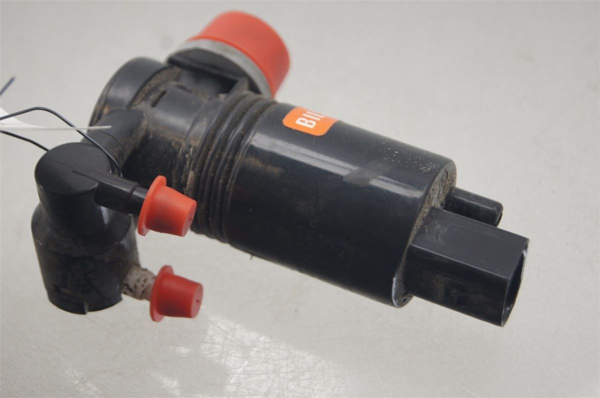 Spylerpumpe Frontrute – bilde 2