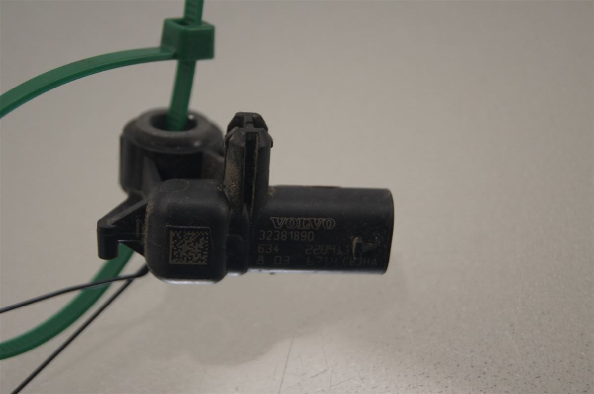 Airbag Frontsensor Høyre – bilde 2