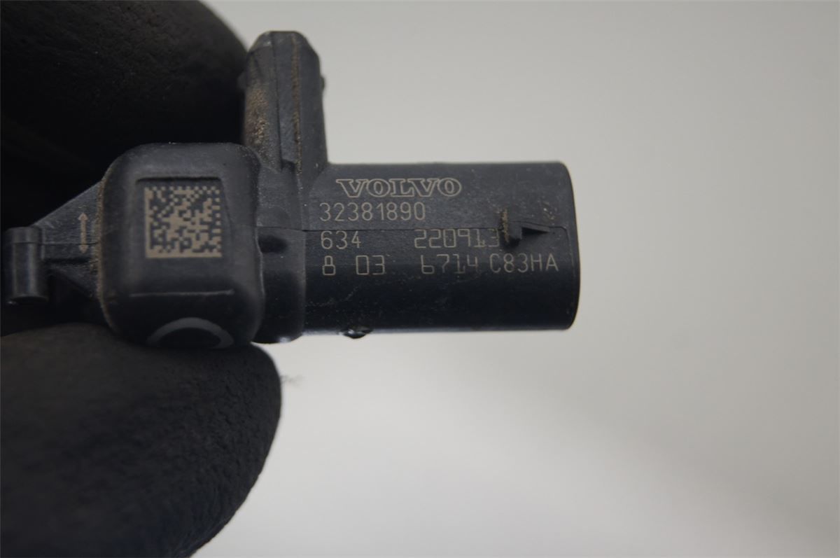 Airbag Frontsensor Høyre – bilde 3