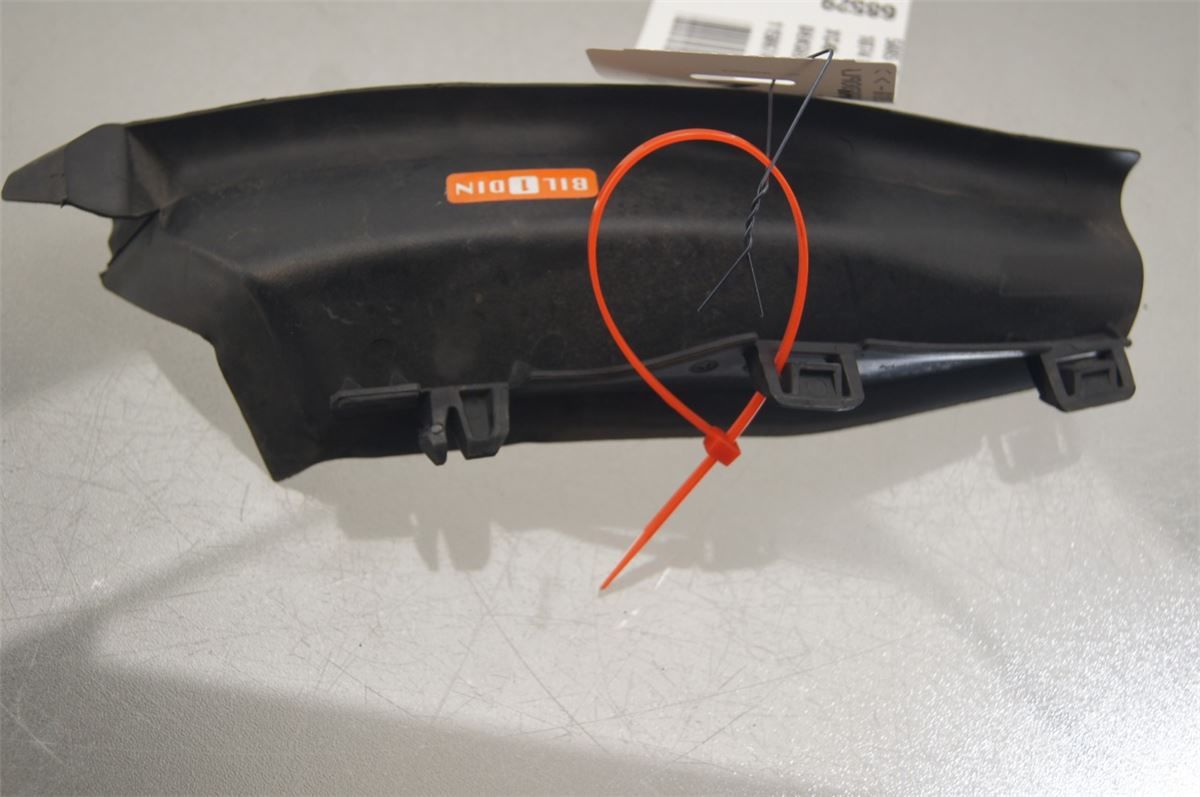Visker Deksel/Øvre Torpedoplat – bilde 2