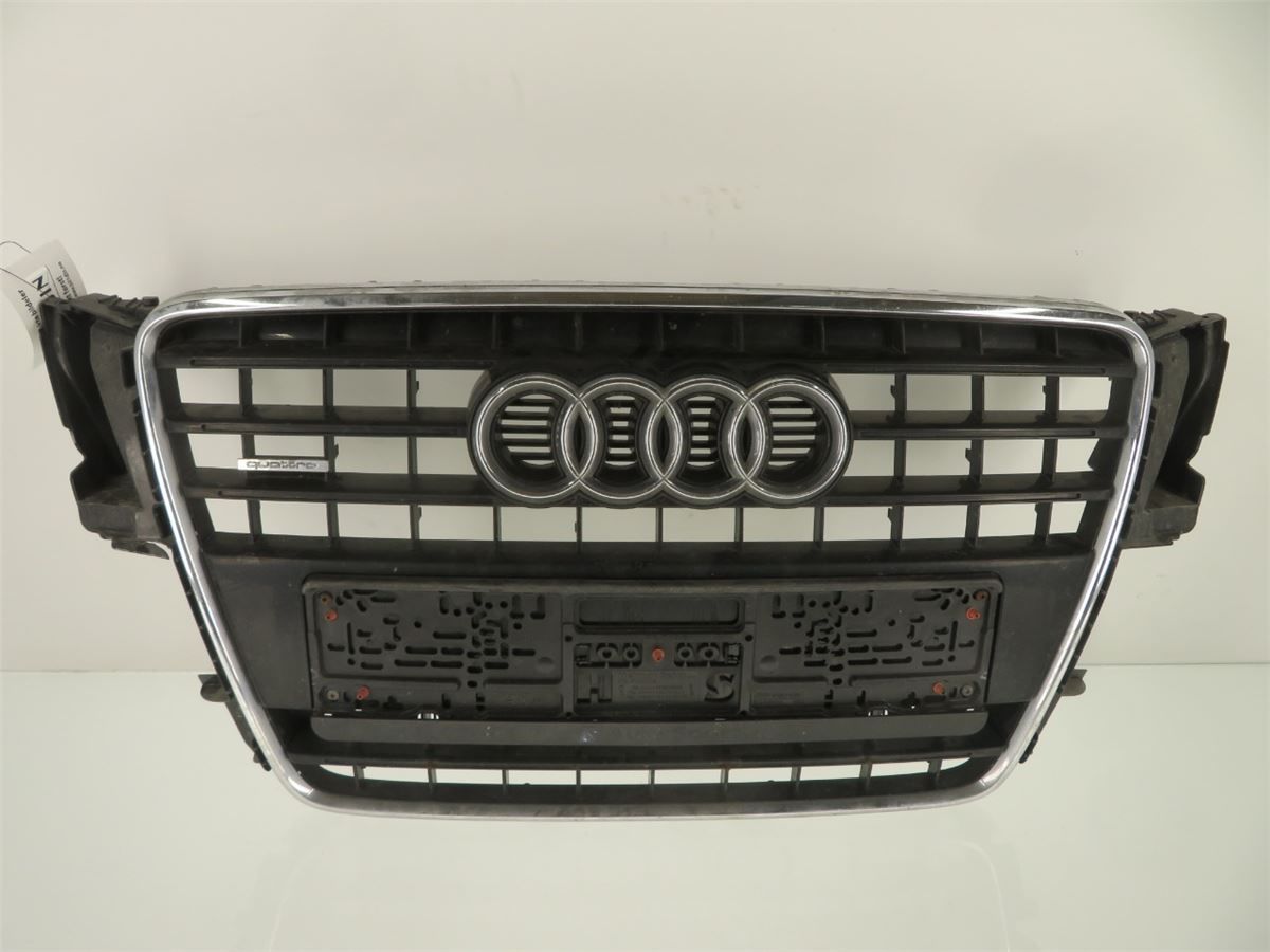 Grill Komplett – bilde 1