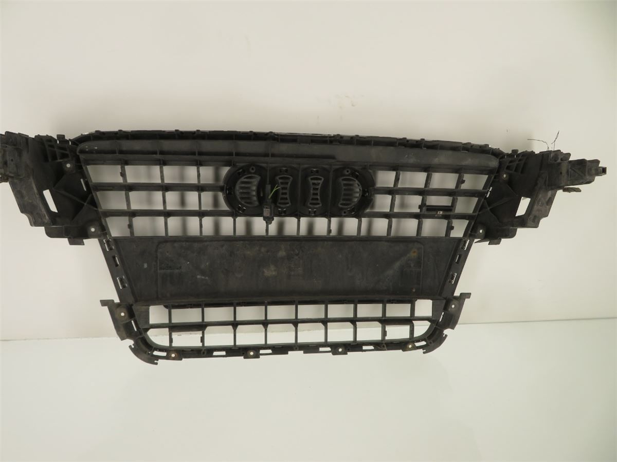 Grill Komplett – bilde 2