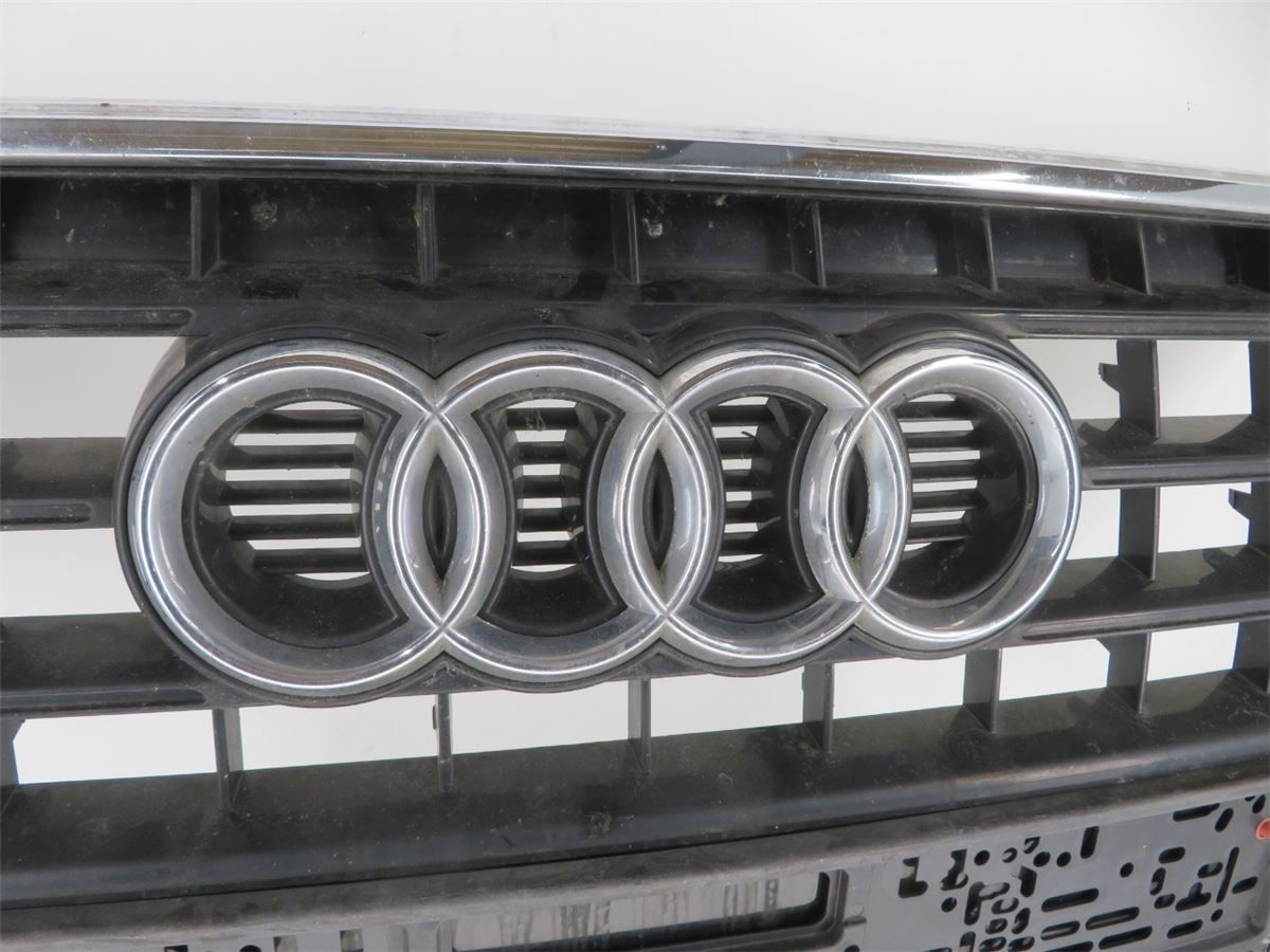 Grill Komplett – bilde 3