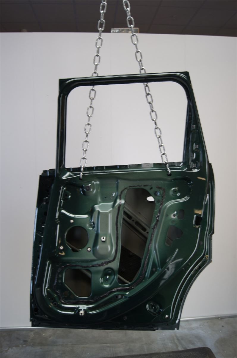 Dør 4D Bak Høyre – bilde 6