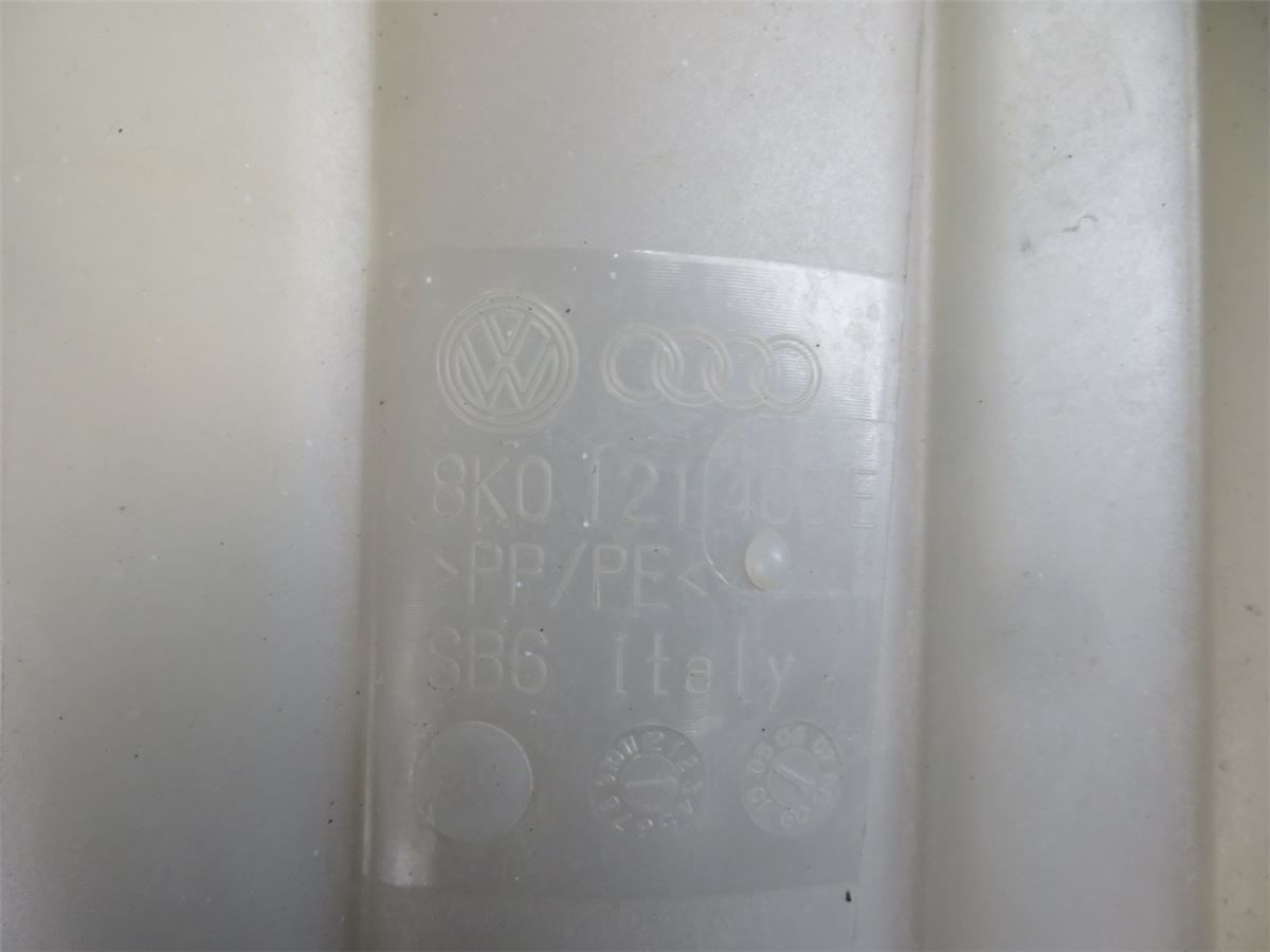 Ekspansjonstank – bilde 3