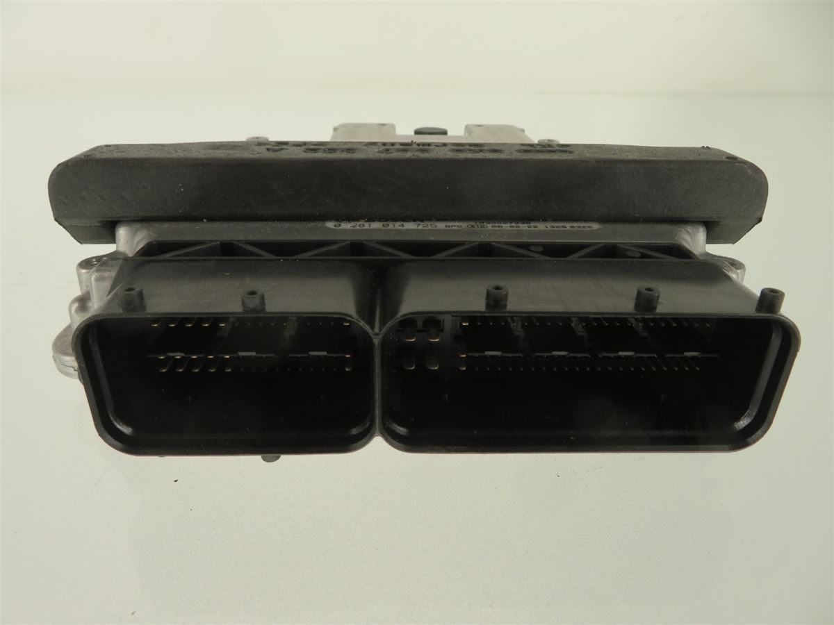 Styreenhet Motor (ECU) Diesel – bilde 1
