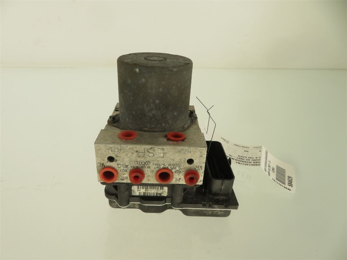ABS Hydraulikkaggregat – bilde 2