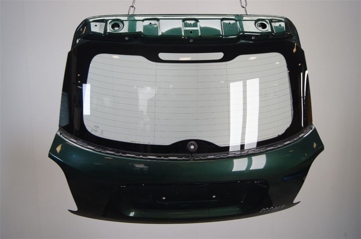 Bakluke Cc / Kombi – bilde 1