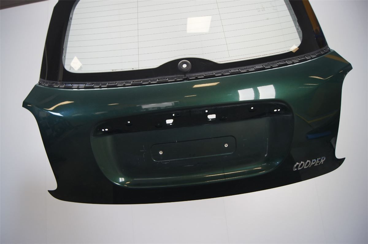 Bakluke Cc / Kombi – bilde 2