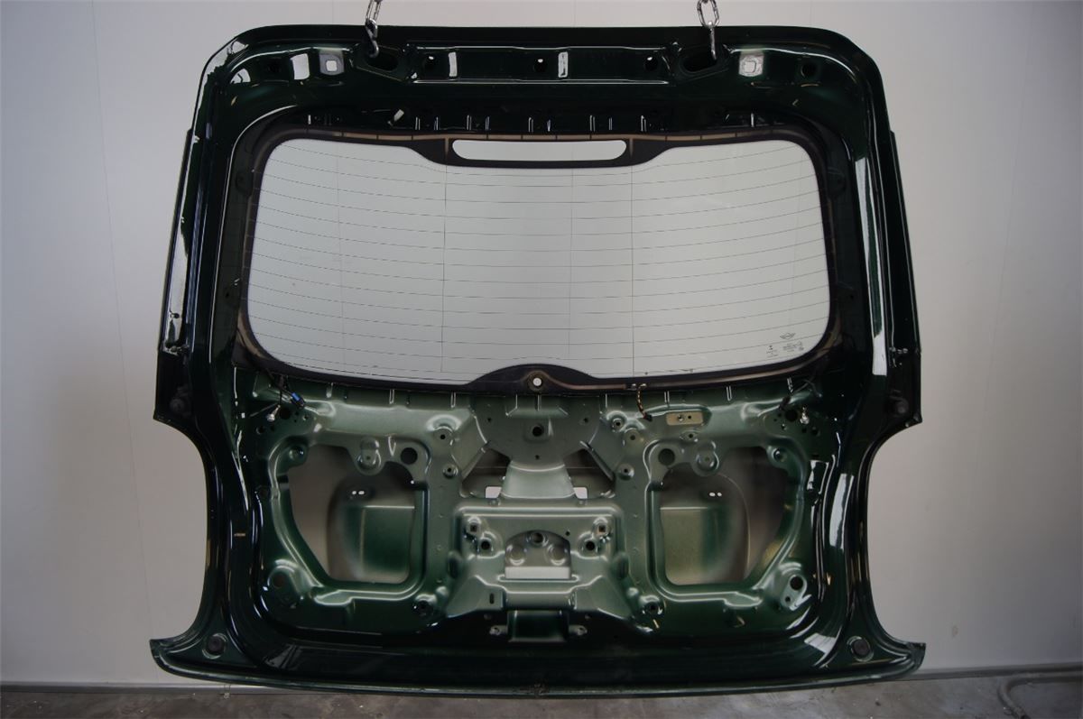 Bakluke Cc / Kombi – bilde 4
