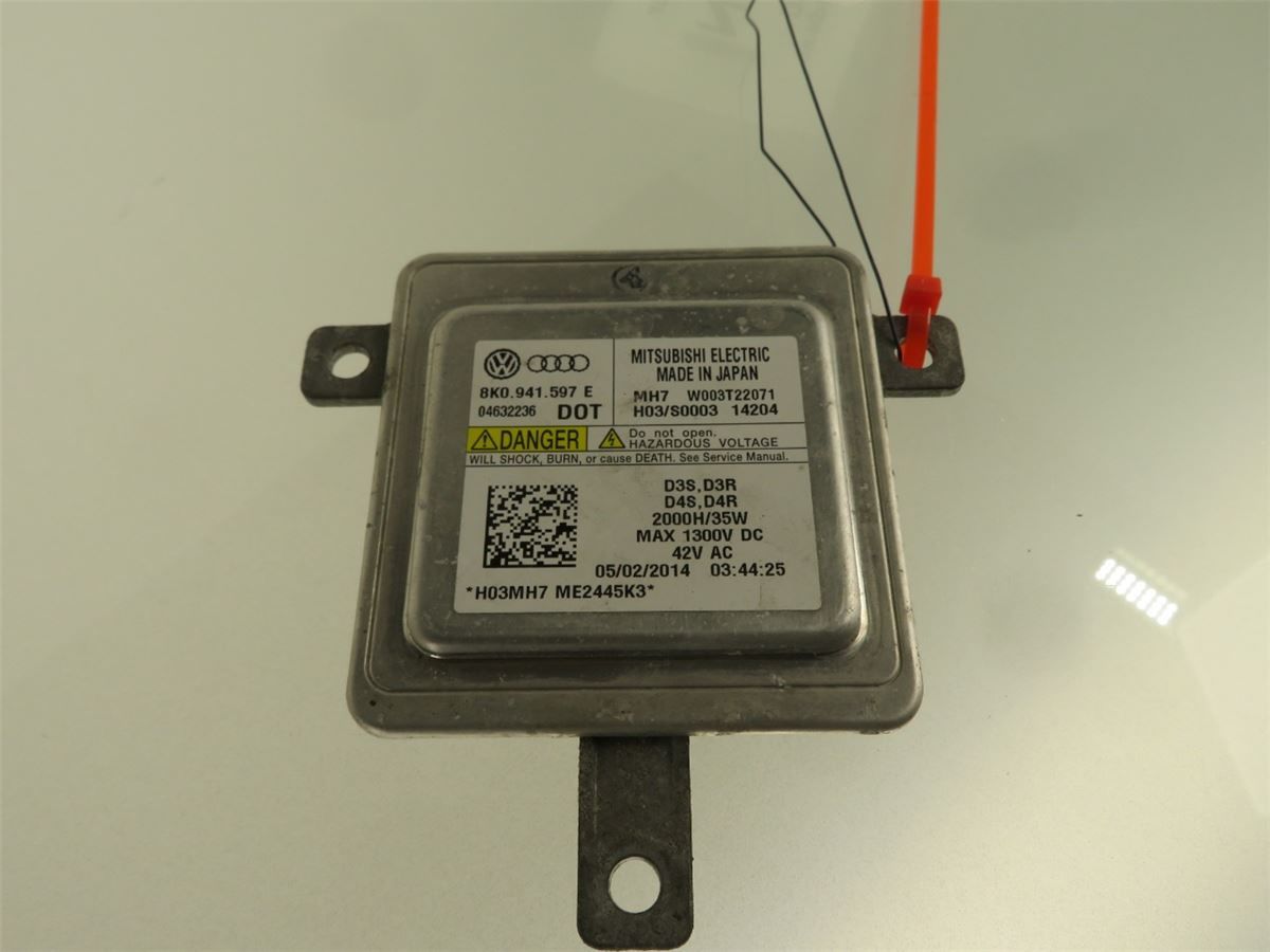 Styreenhet Xenon – bilde 1
