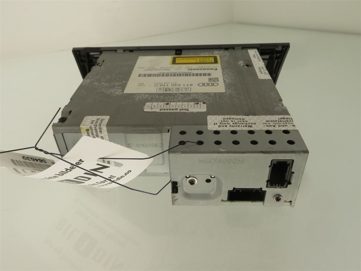 Stereo CD Veksler – bilde 3