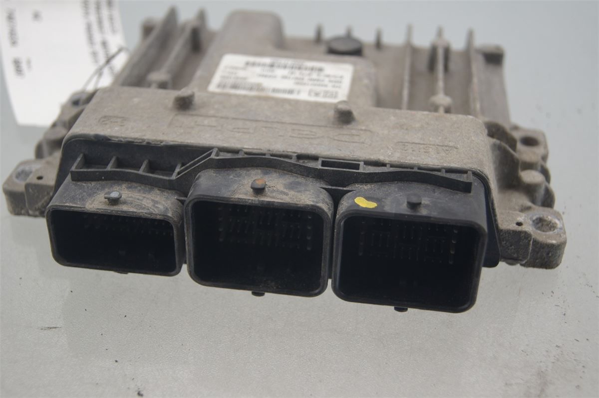 Styreenhet Motor (ECU) Diesel – bilde 3