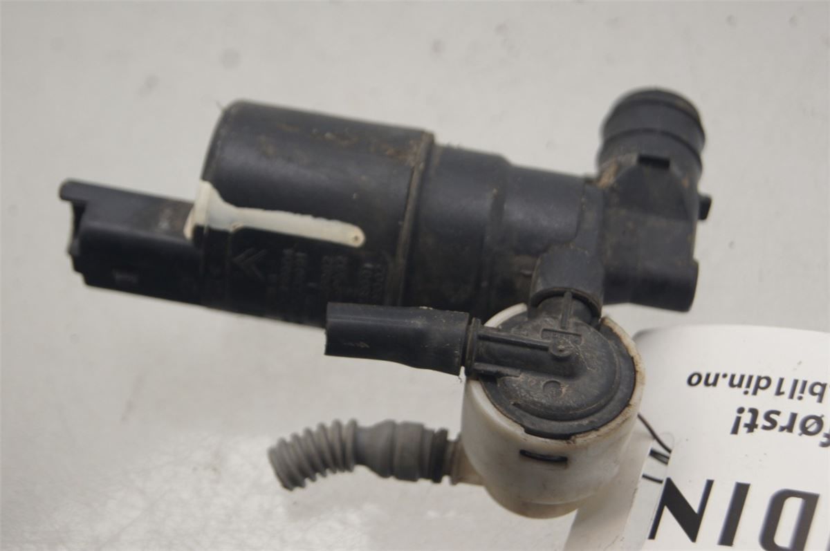 Spylerpumpe Frontrute – bilde 2