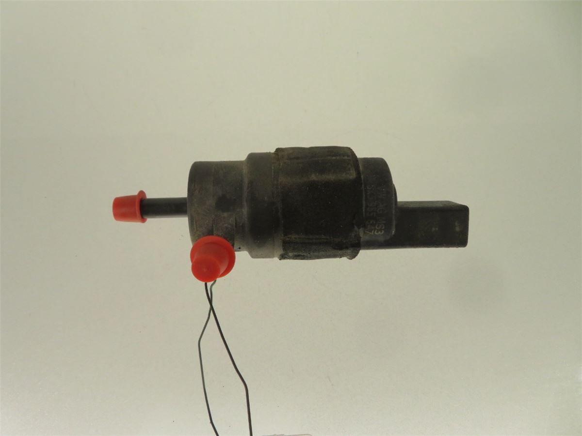 Spylerpumpe Frontrute – bilde 1