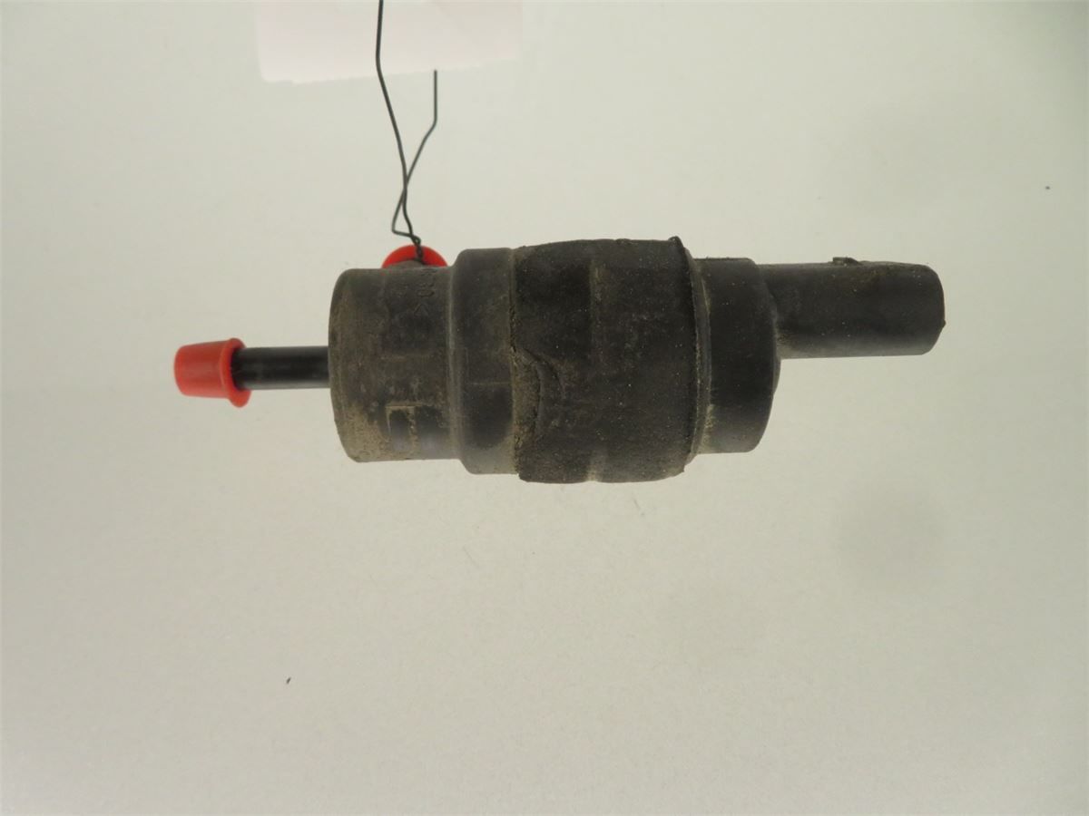 Spylerpumpe Frontrute – bilde 2
