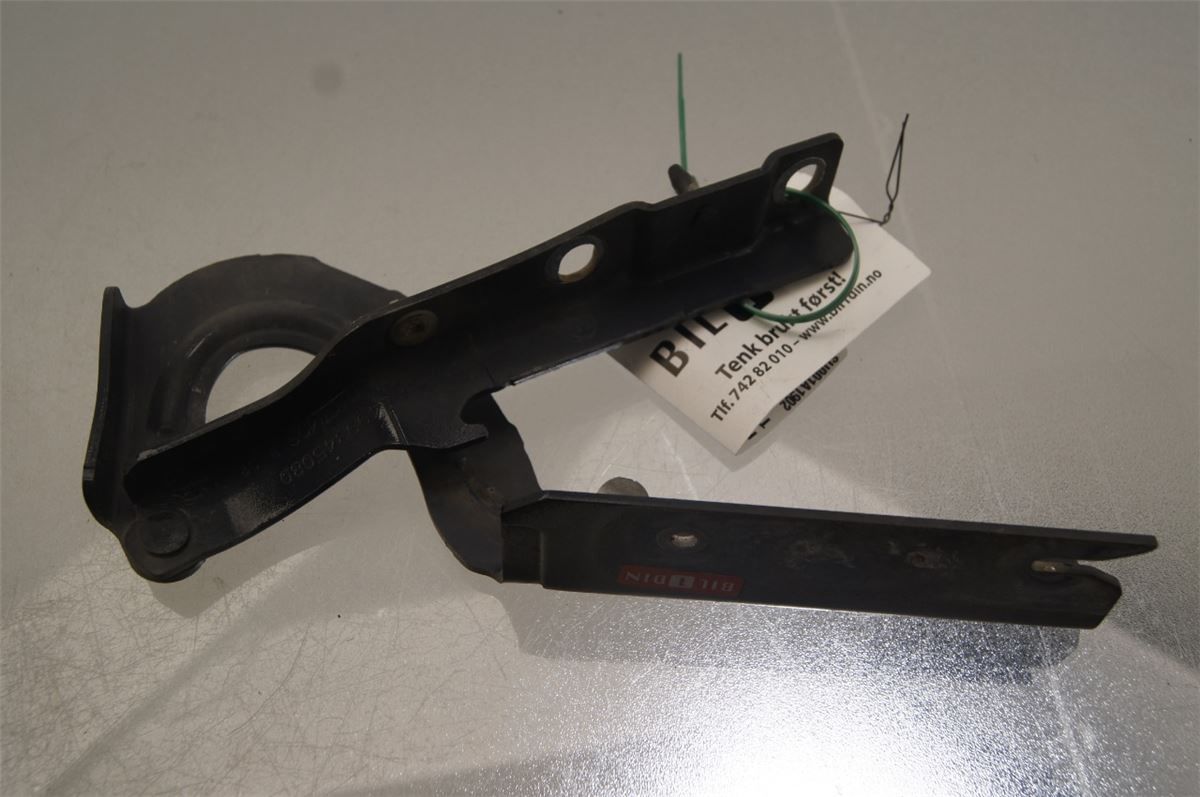 Panser Hengsel / Hengsler – bilde 1