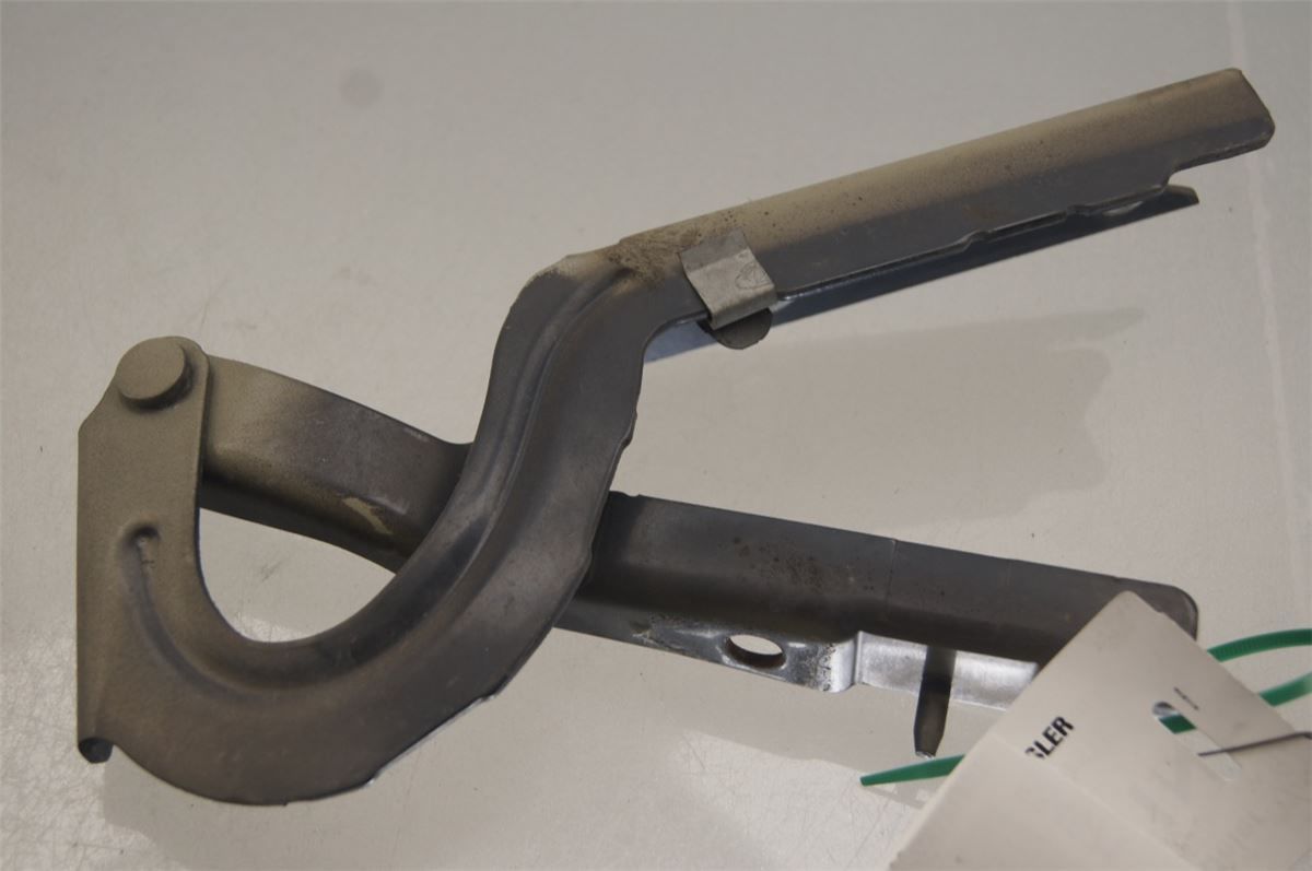 Panser Hengsel / Hengsler – bilde 3
