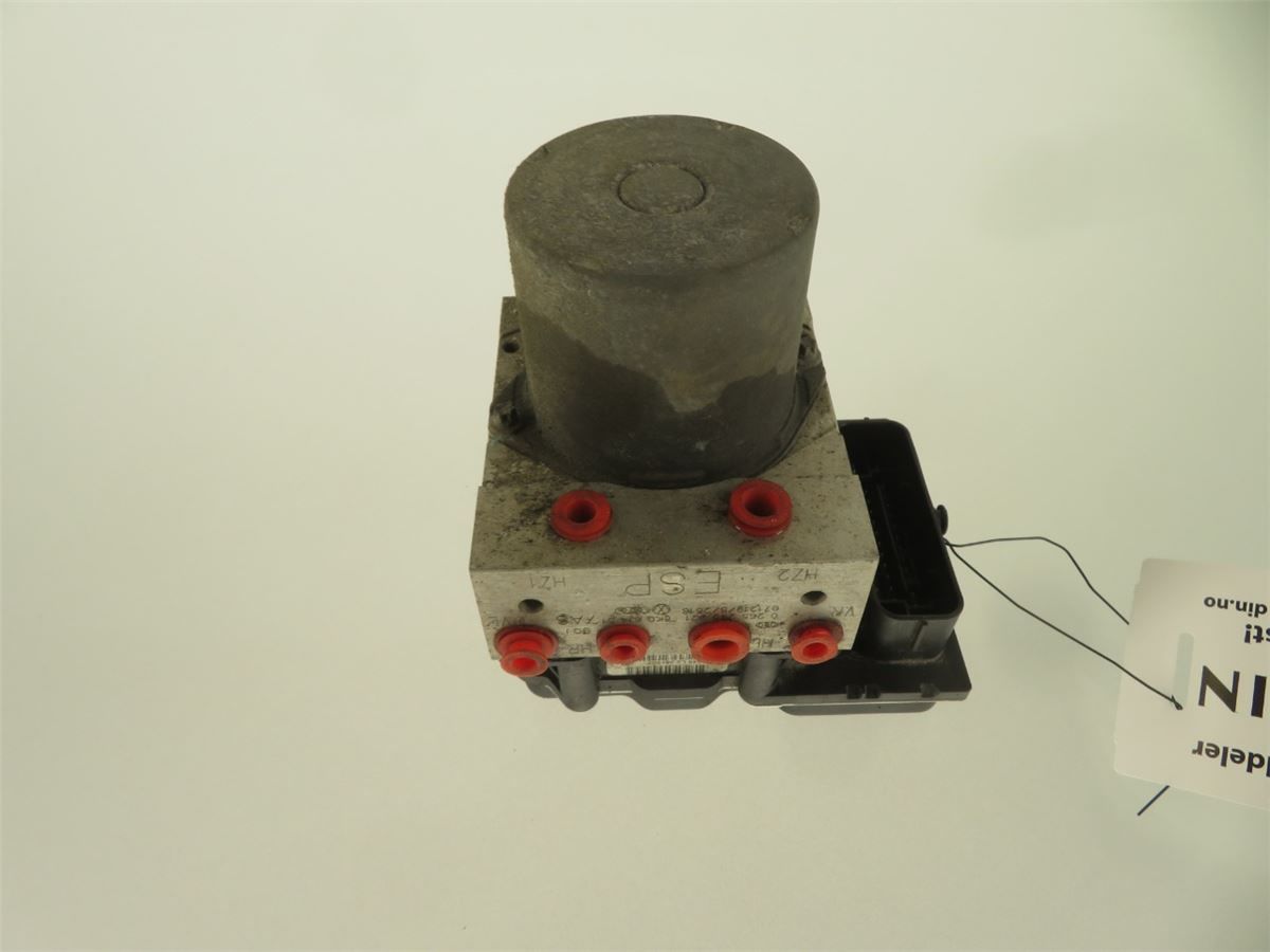 ABS Hydraulikkaggregat – bilde 1