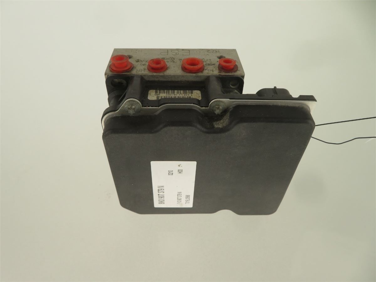 ABS Hydraulikkaggregat – bilde 3