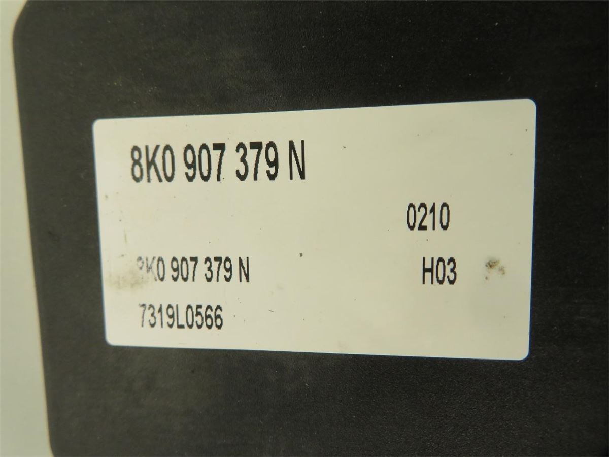 ABS Hydraulikkaggregat – bilde 4