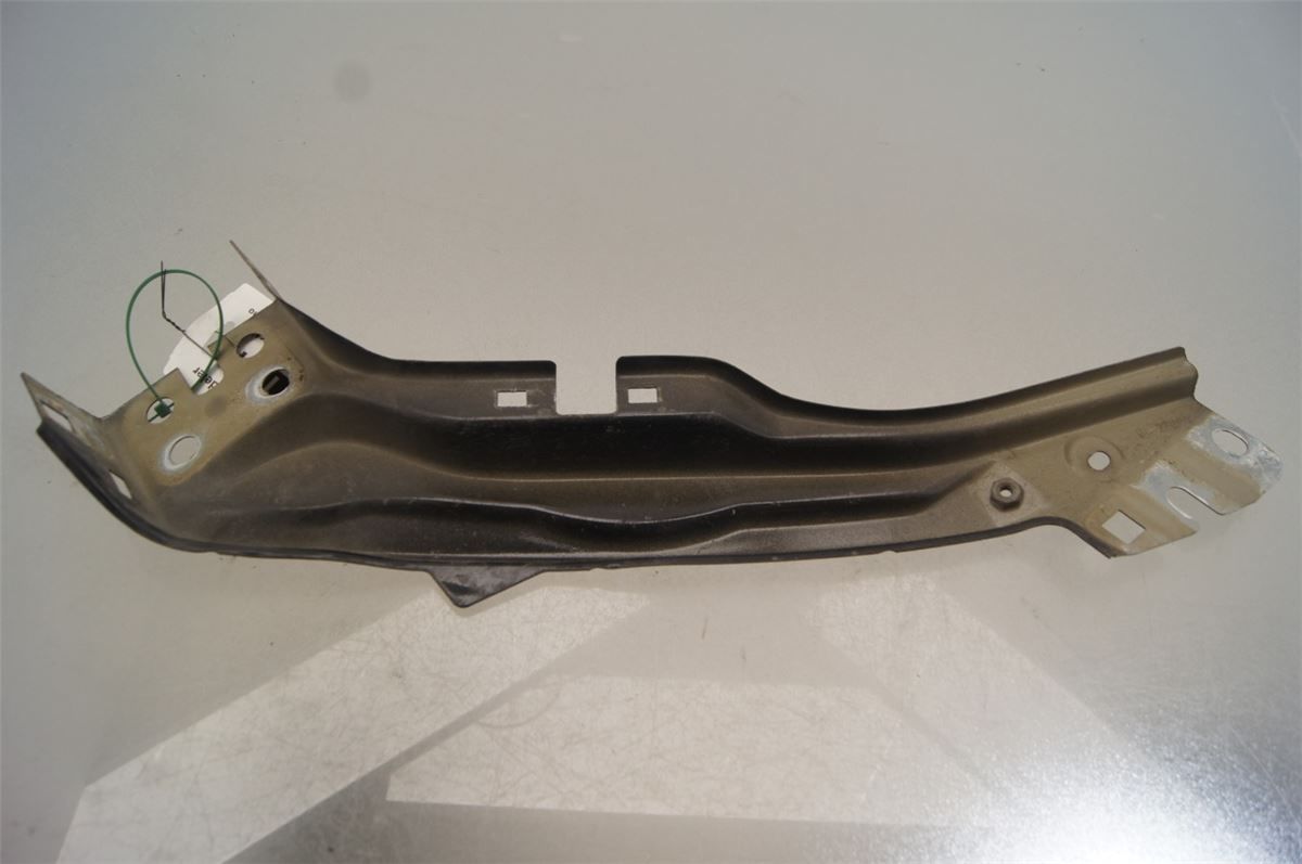 Frontplate – bilde 1