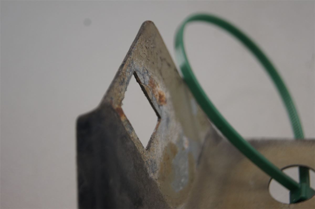 Frontplate – bilde 3