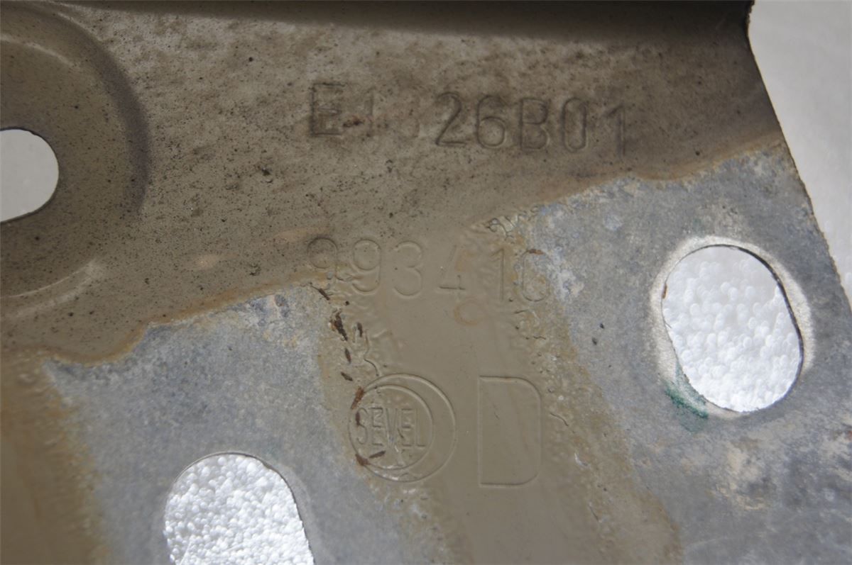 Frontplate – bilde 4