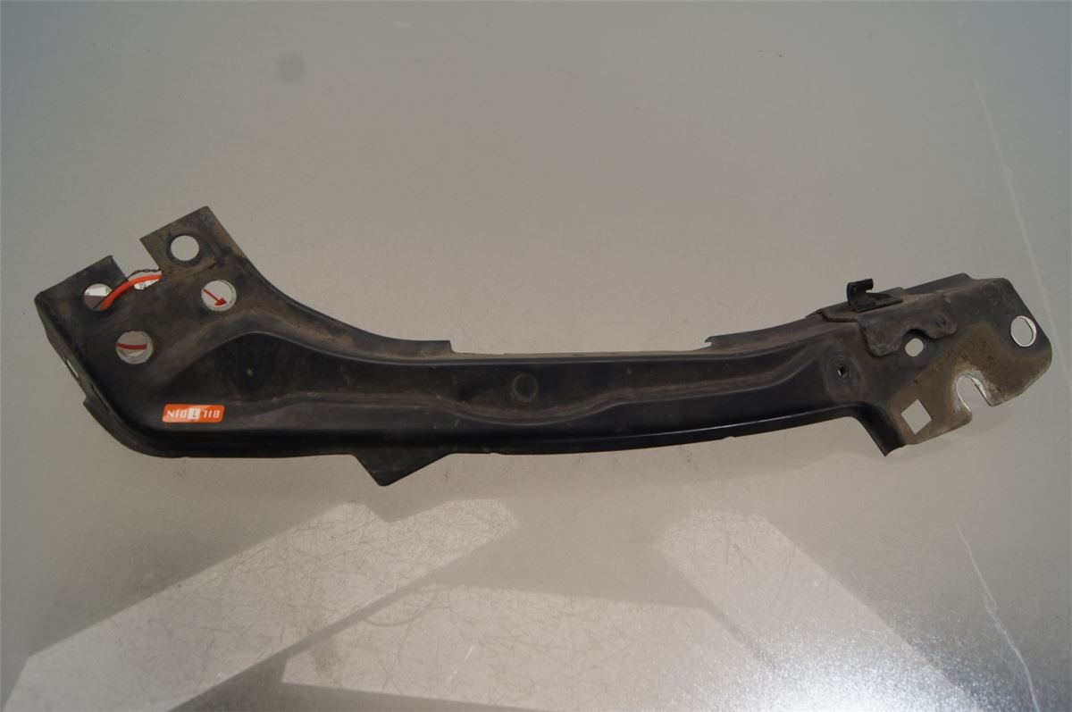 Frontplate – bilde 1