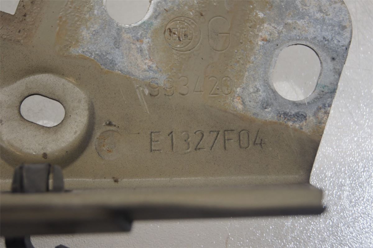 Frontplate – bilde 3