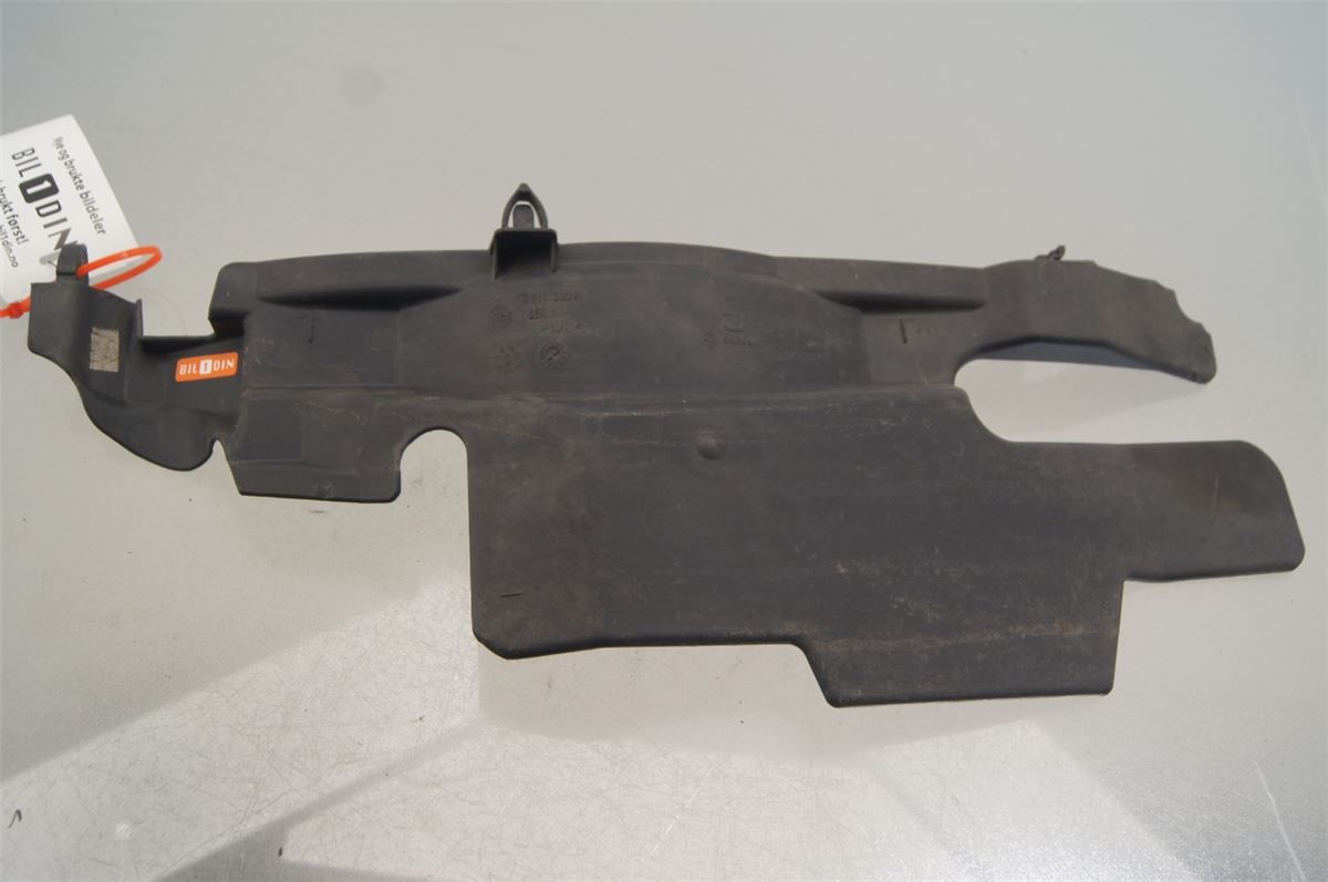 Luftstyring Front – bilde 1