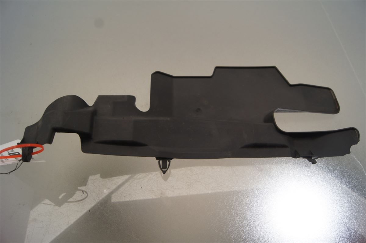 Luftstyring Front – bilde 2