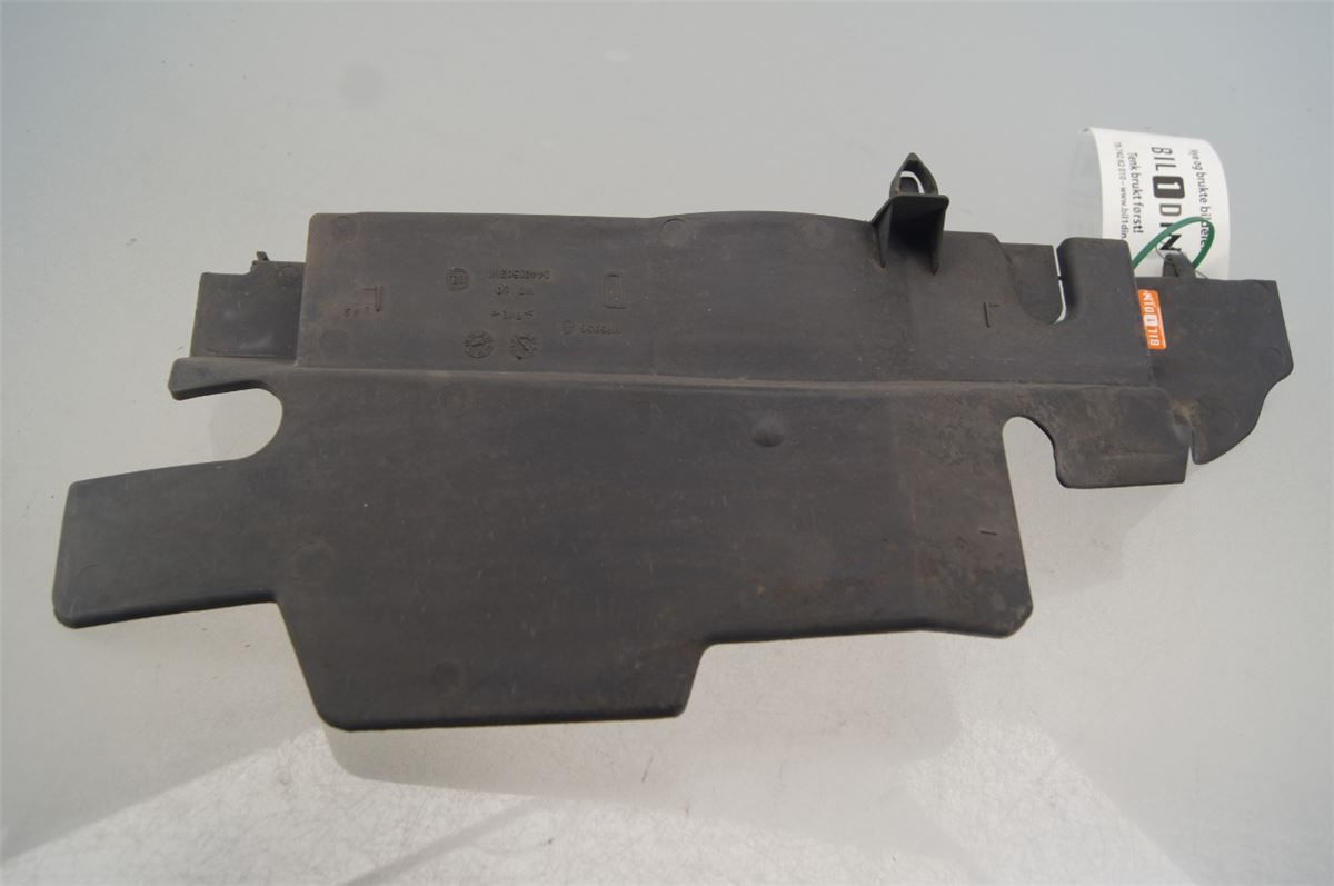 Luftstyring Front – bilde 1
