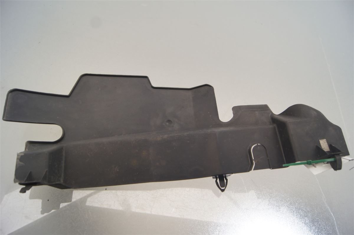 Luftstyring Front – bilde 2